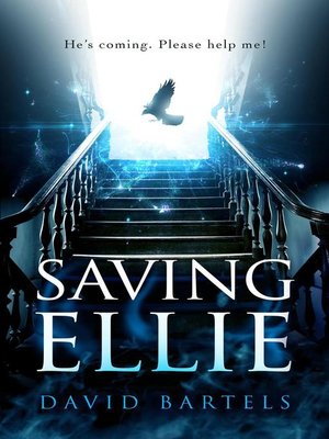 cover image of Saving Ellie